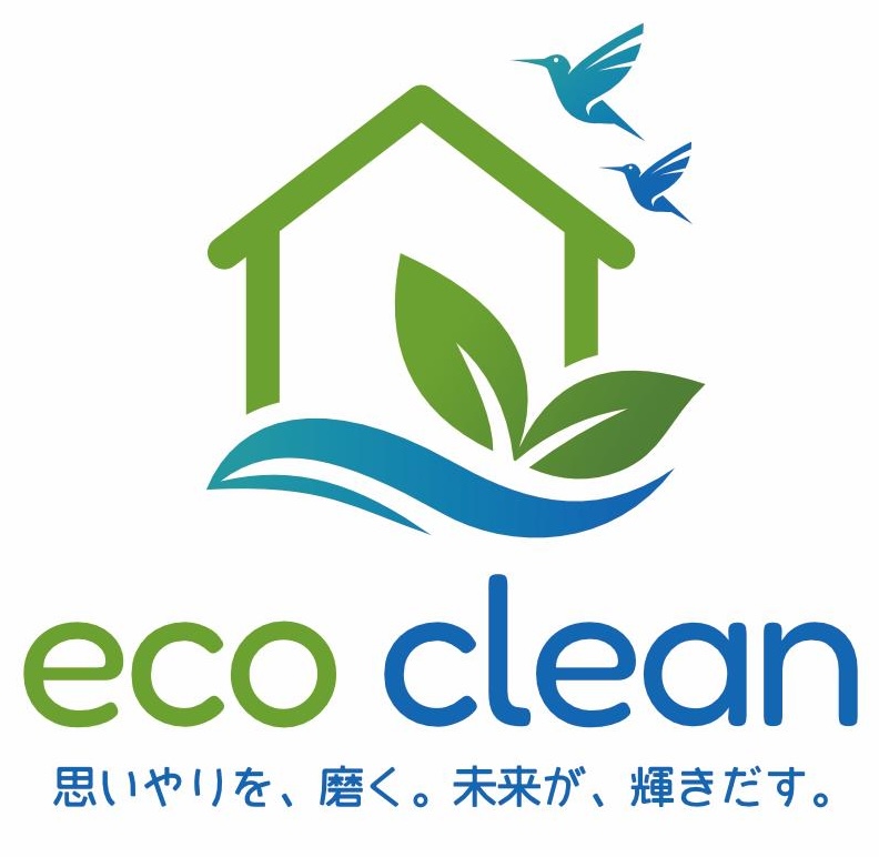 エコクリーン ロゴ